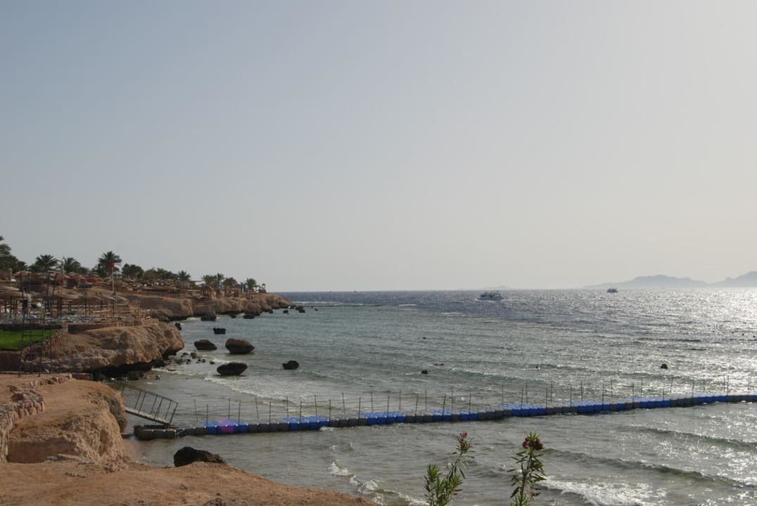 Plaza Pickalbatros Royal Grand Resort - Sharm El Sheikh