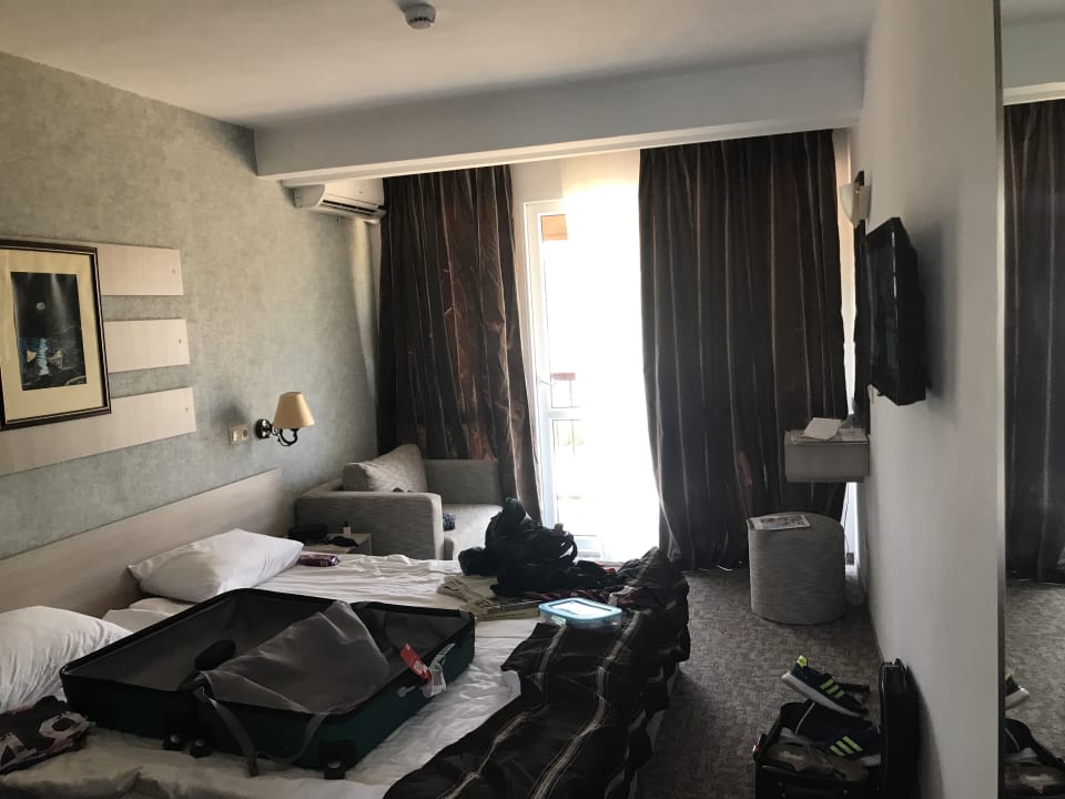 Zimmer HI Hotels Imperial Resort