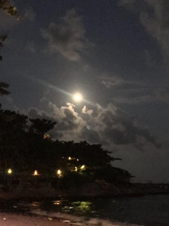 Strand Santhiya Koh Phangan Resort & Spa