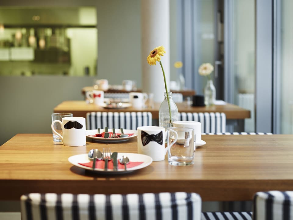 Bistro / Café Hotel Das Spritzenhaus