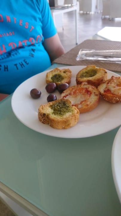 Gastro Pickalbatros Dana Beach Resort - Hurghada