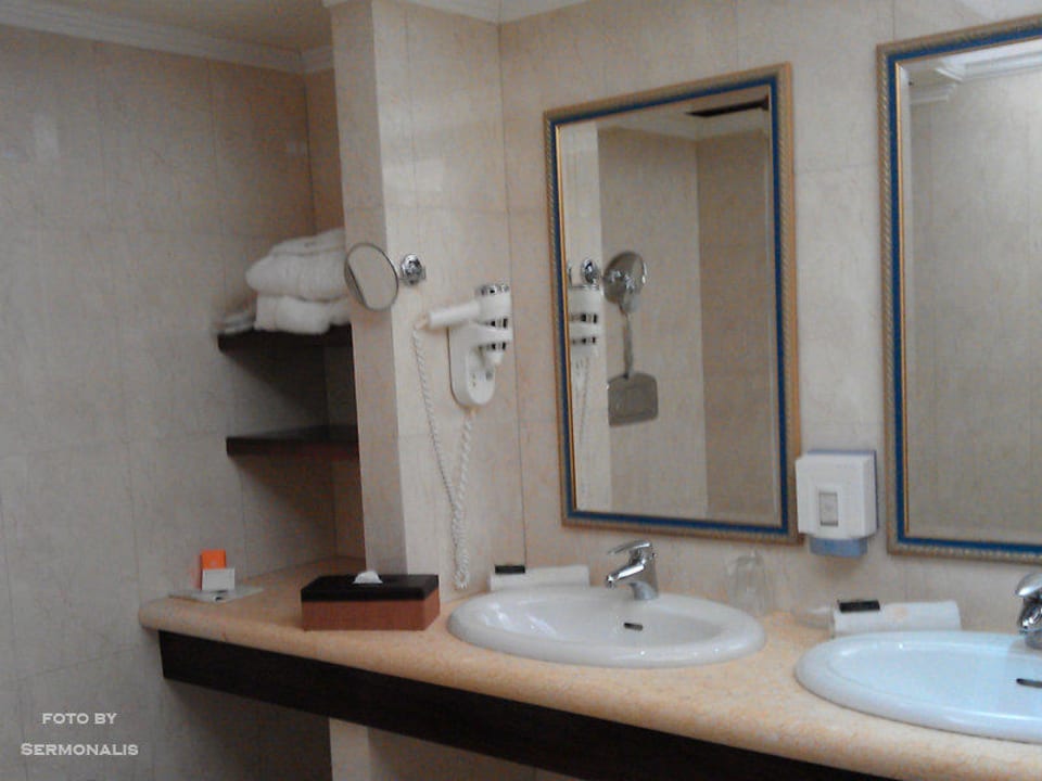 Superior Suite 619 Atrium Palace Thalasso Spa Resort & Villas