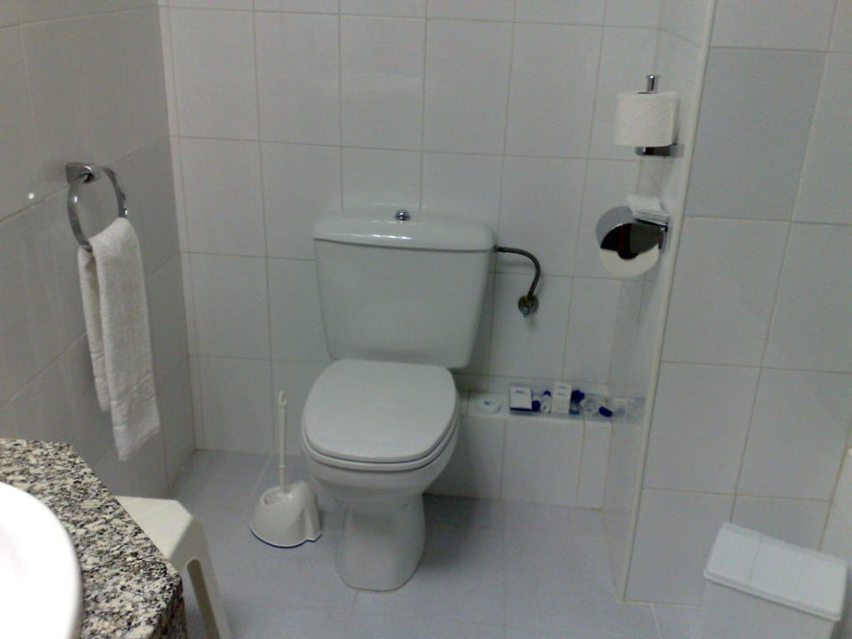 Tja Hotel Playa Golf