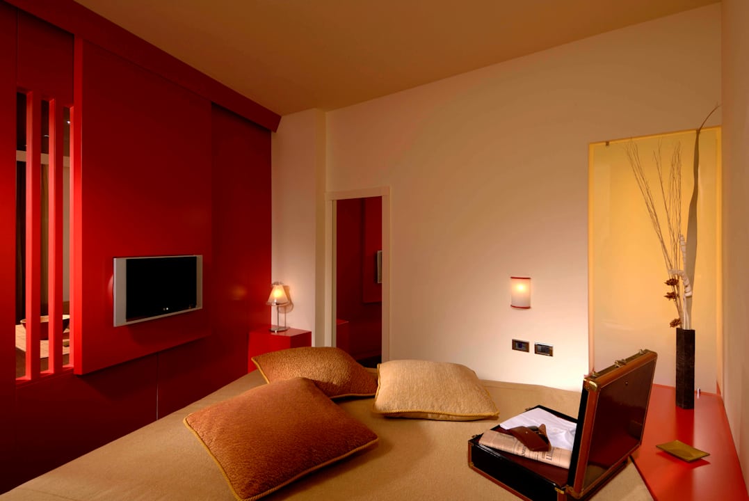 Zimmer Hotel Orologio