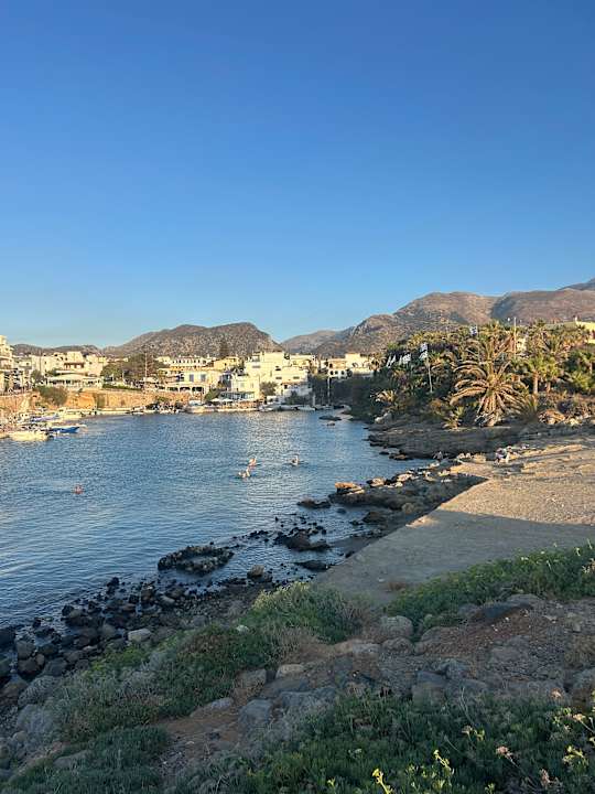 Sonstiges Enorme Santanna Island