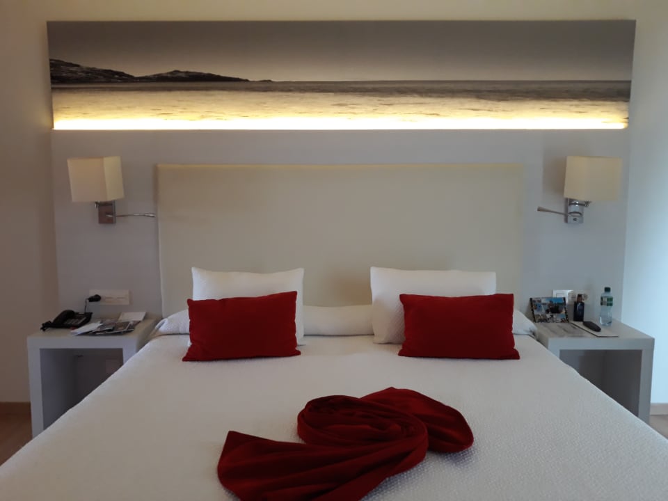 Zimmer Sentido Aequora Lanzarote Suite
