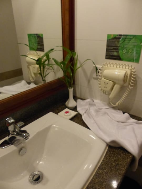 Zimmer Angkor Miracle Resort & Spa