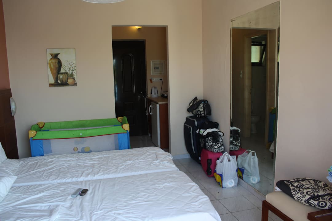 Pokój SuneoClub Cavo D'Oro Hotel