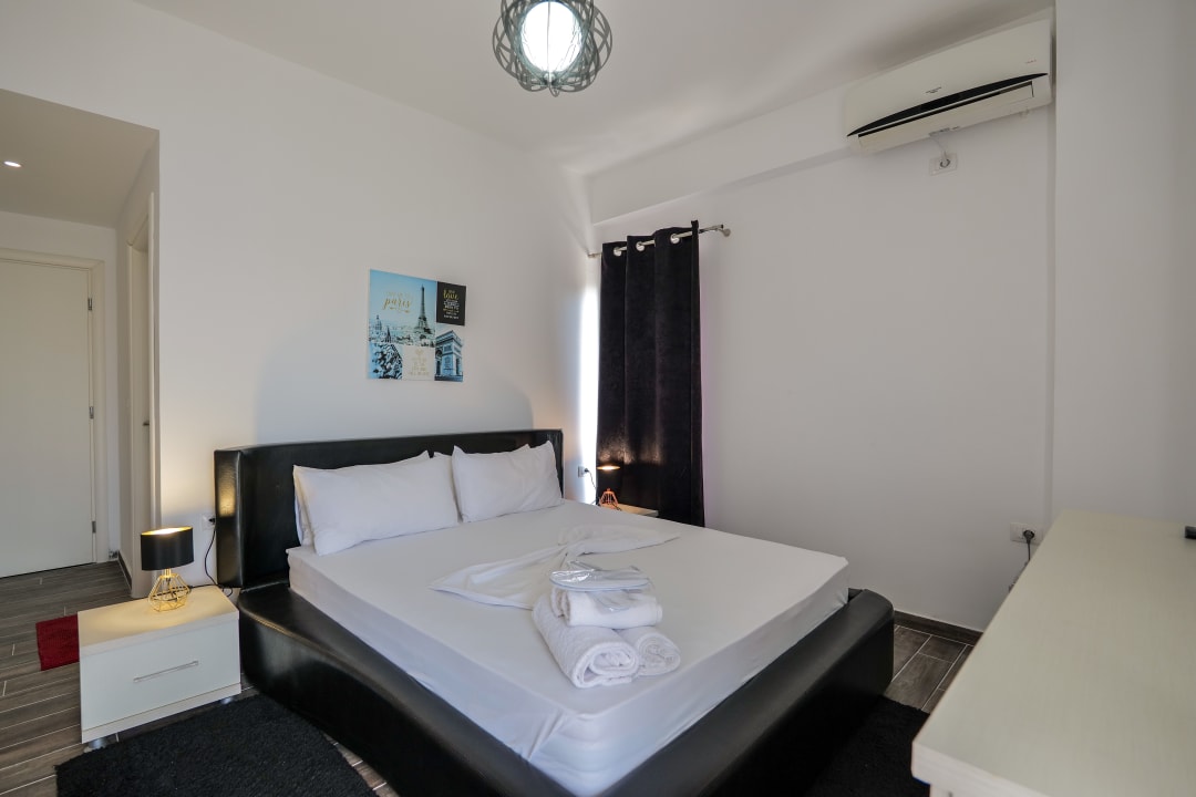 Zimmer Hotel Sunrays