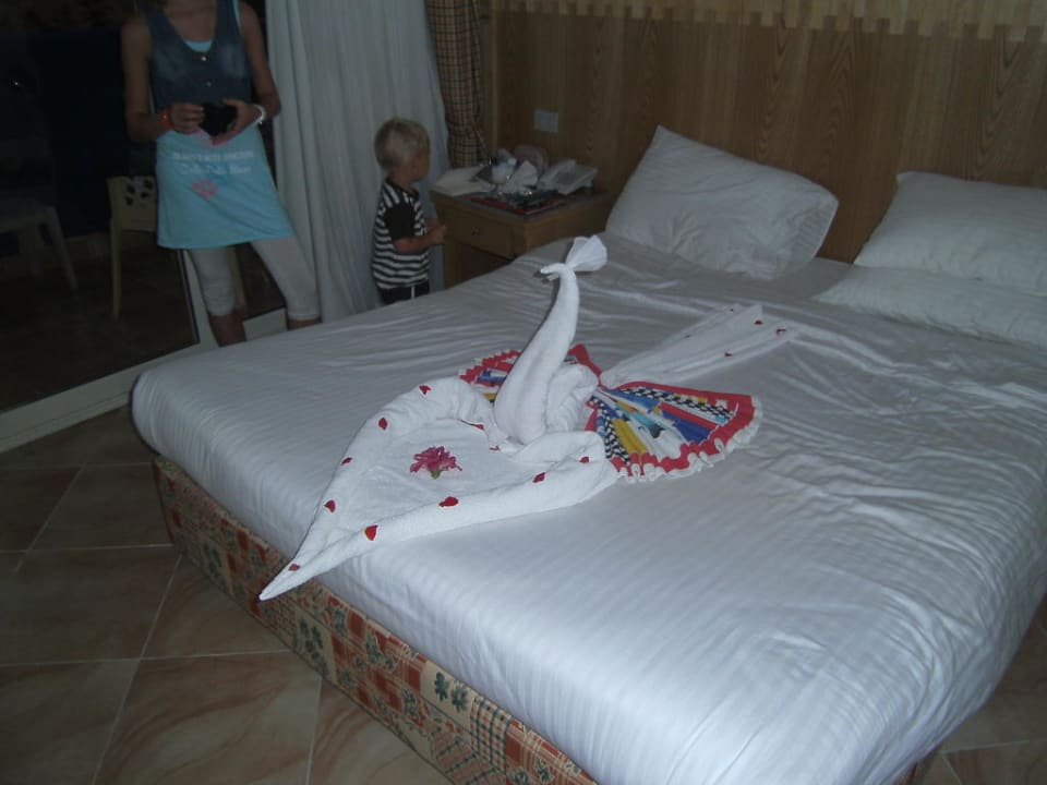 Zimmer Nr. 50.. Beach Albatros Resort