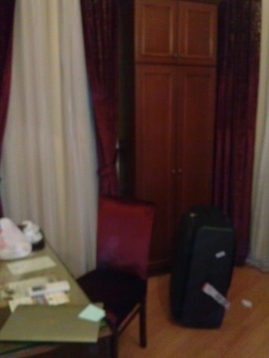 Sultan suite Hotel Ipek Palas