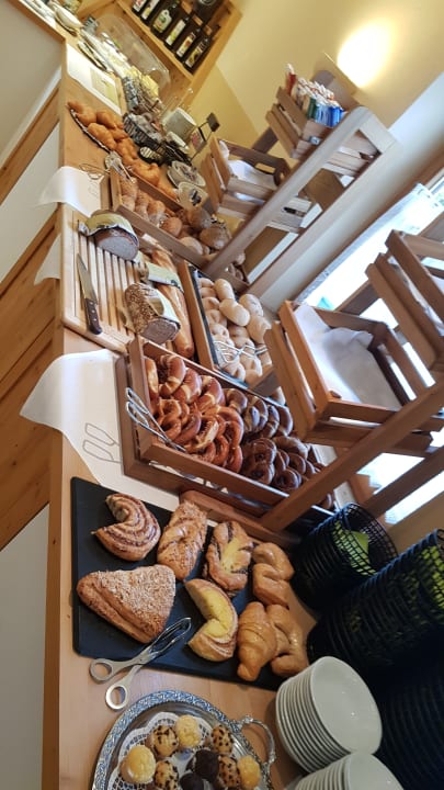 Gastro Landhotel Gockelwirt