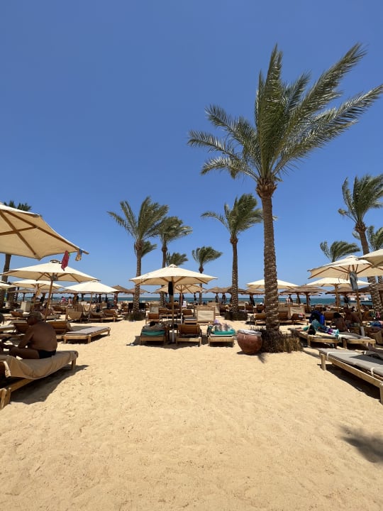 Strand Steigenberger Aqua Magic