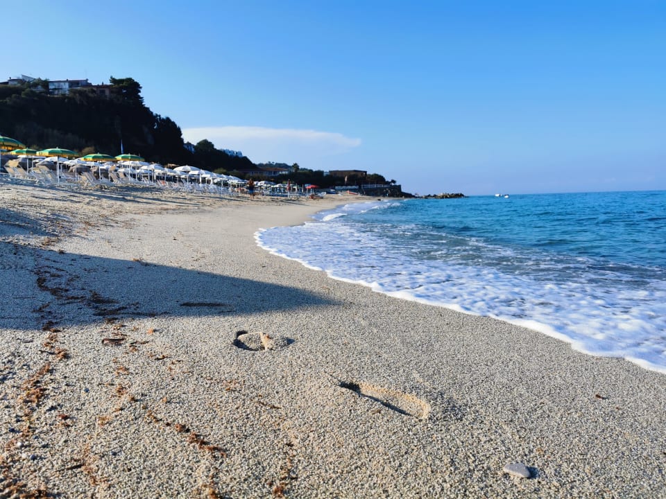 Strand Hotel Villaggio Il Gabbiano