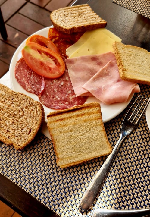 Gastro TUI MAGIC LIFE Calabria