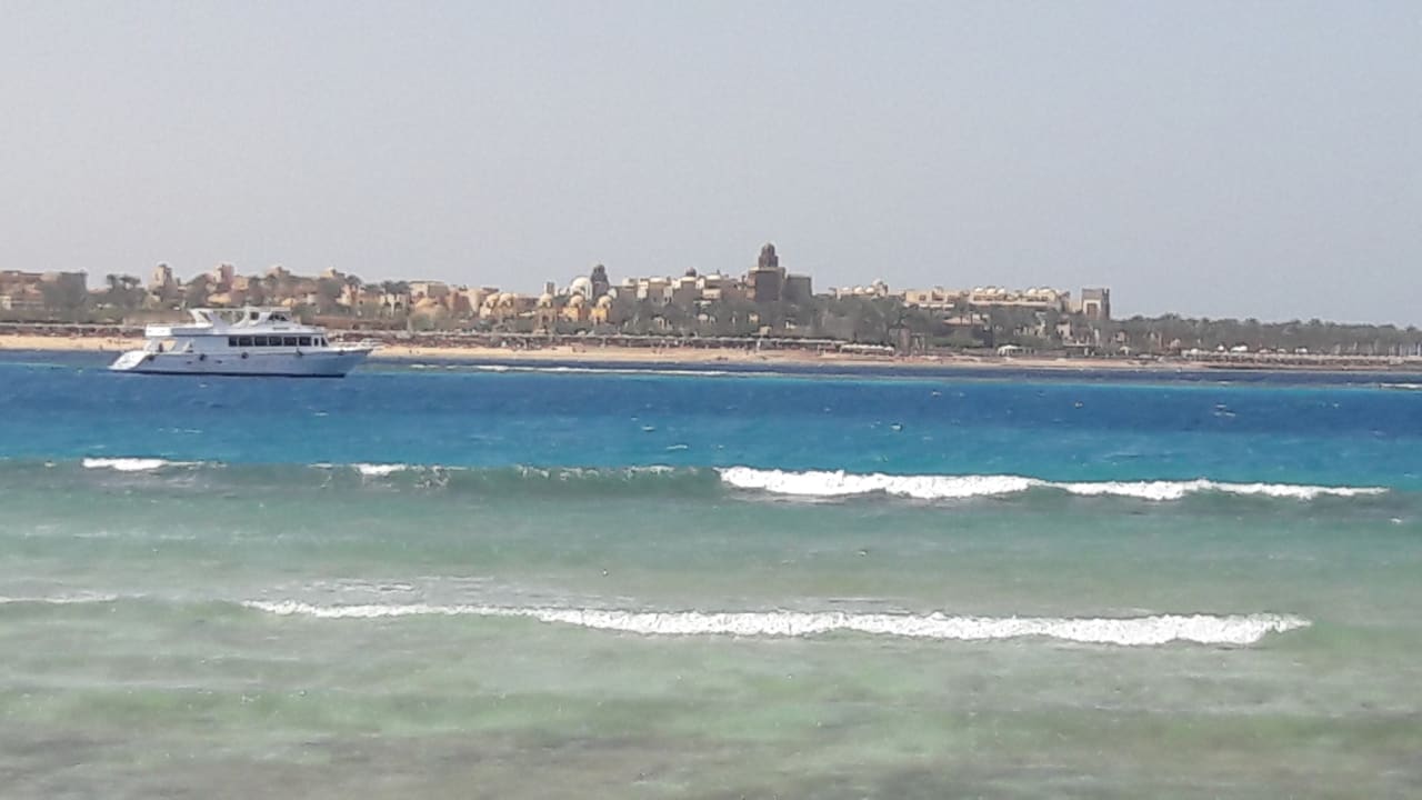 Strand Stella Beach Resort & Spa Makadi Bay