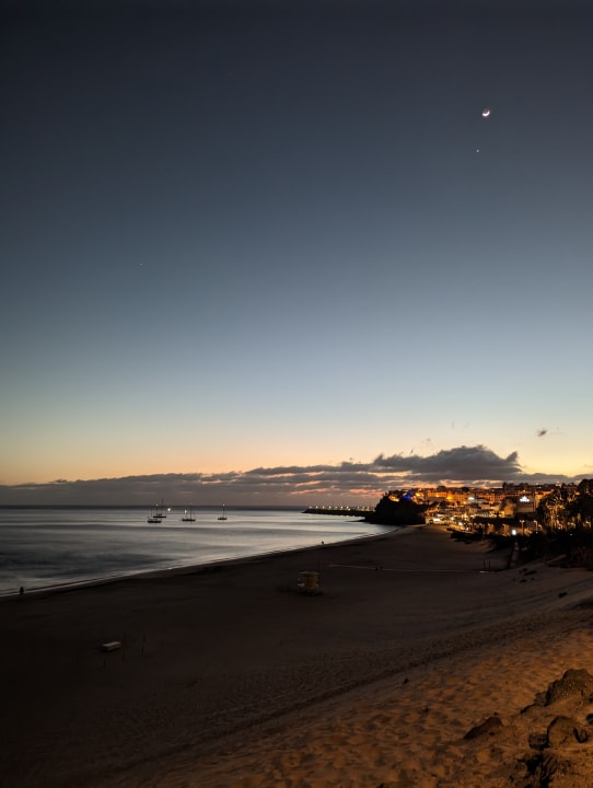 Strand Sol Fuerteventura Jandia - All Suites