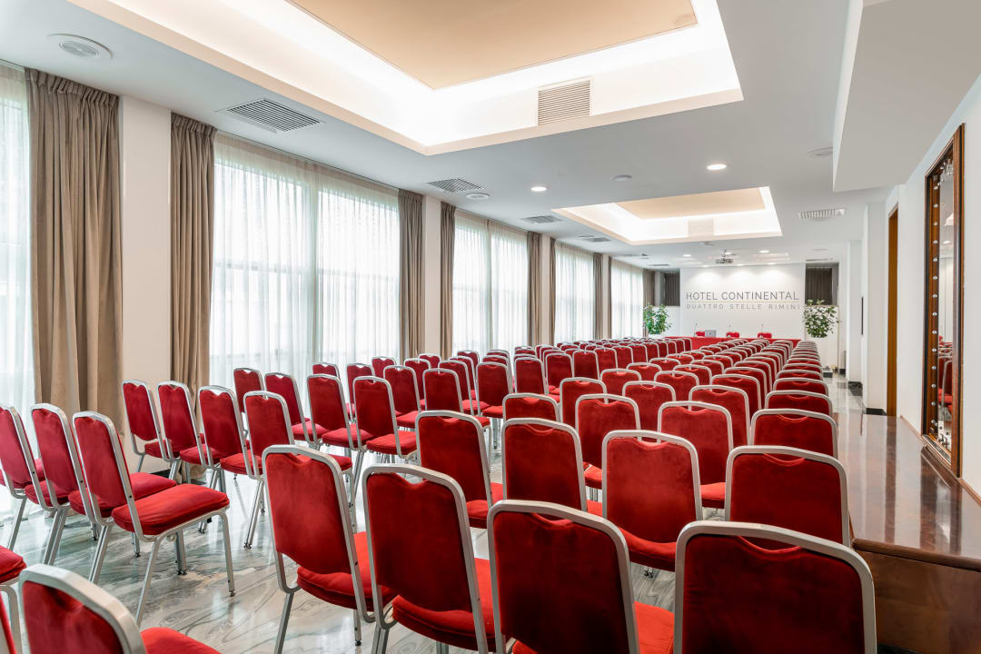 Sonstiges Hotel Continental