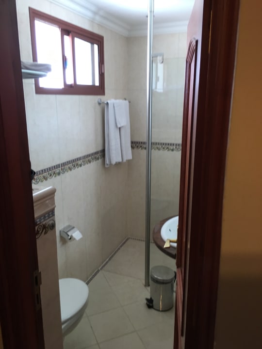 Zimmer allsun App.-Hotel Barlovento