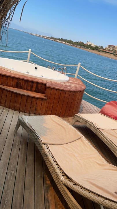 Strand Selectum Luxury Resort Belek