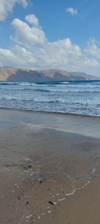 Strand Cretan Beach Resort