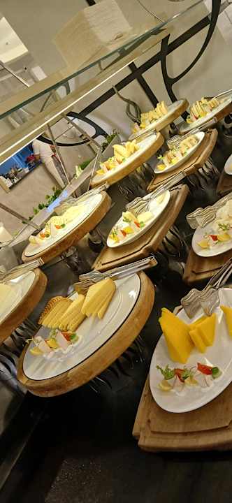 Gastro Aydinbey Kings Palace & Spa