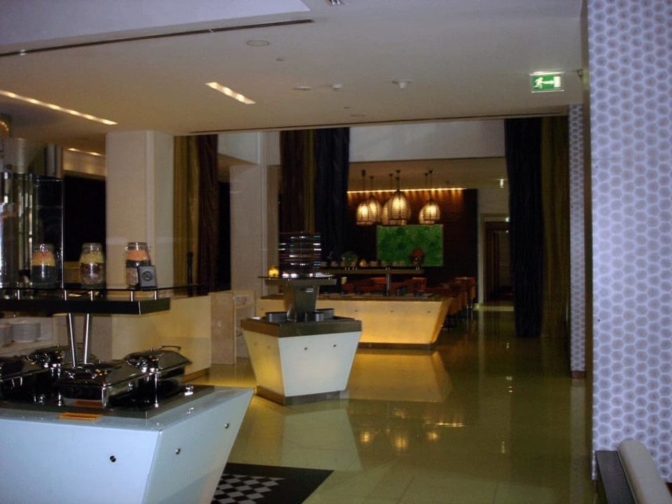 Büffet Hotel Boulevard, Autograph Collection