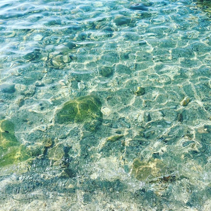 Strand Aldiana Club Rocca Nettuno Calabria