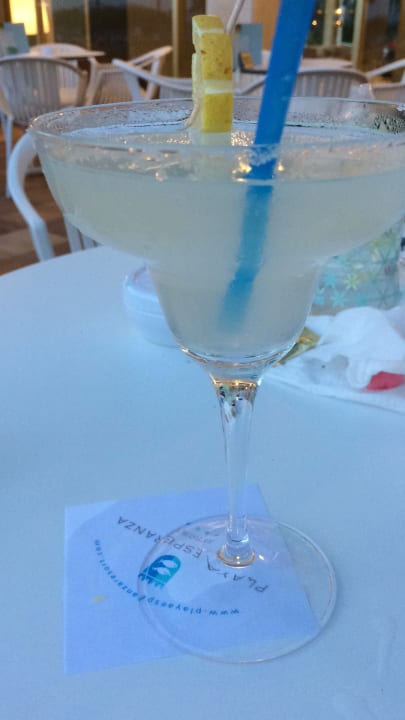 Gastro Playa Esperanza Resort