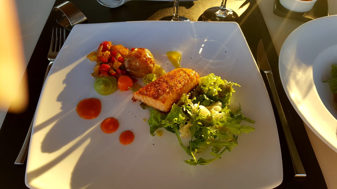 Gastro Seaside A Lifestyle Resort