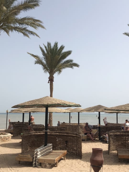 Strand Golden Beach Resort