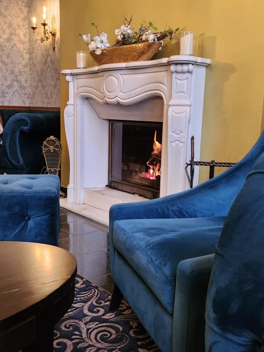 Gastro Seehotel Schloss Klink