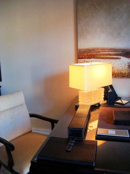 Büro/Schreibtischecke Breidenbacher Hof