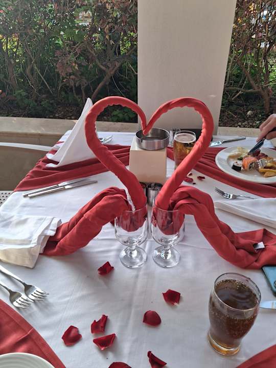 Sonstiges Dream World Aqua Hotel