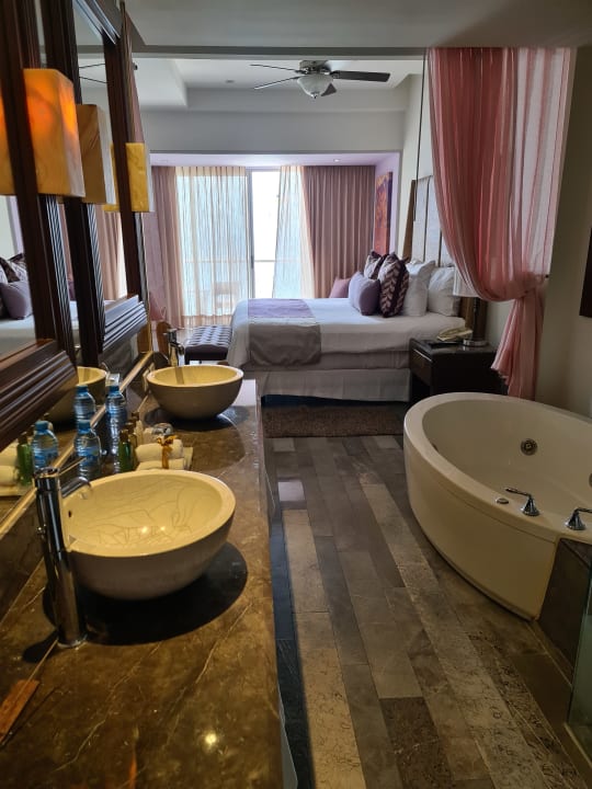 Zimmer Secrets Vallarta Bay Puerto Vallarta