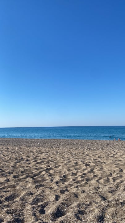 Außenansicht Adora Calma Beach Hotel