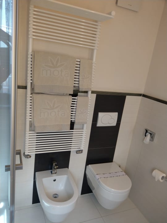 Zimmer Hotel Alp Wellness Mota