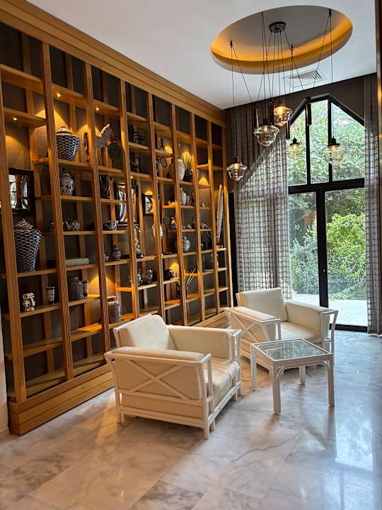 Lobby TUI MAGIC LIFE Sarigerme