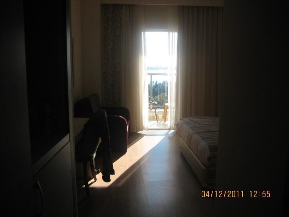 Zimmer Side Prenses Resort & Spa