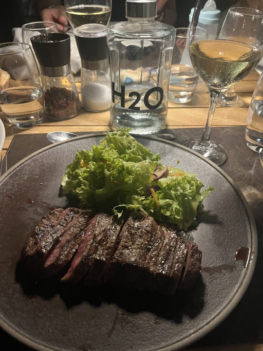 Gastro Nana Golden Beach