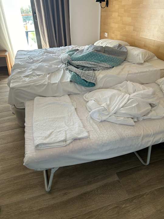 Zimmer GENNADI Seaside Resort