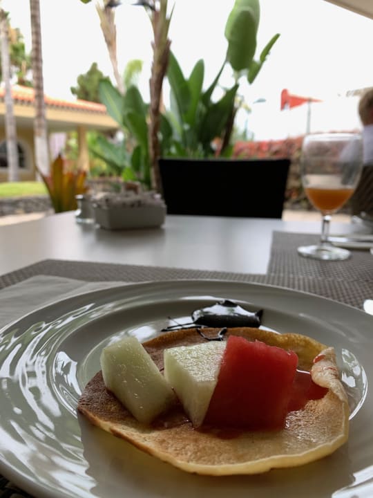 Gastro Tigaiga Suites