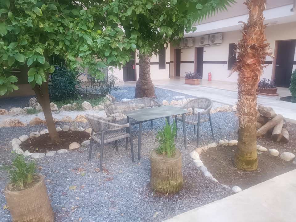 Außenansicht Club Dizalya