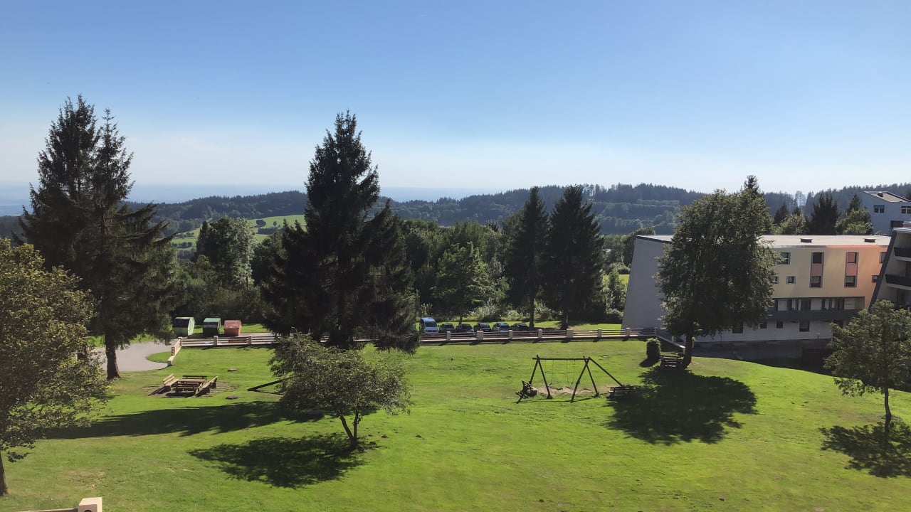 Zimmer Bayerwald Ferienwohnungen Brinckmann