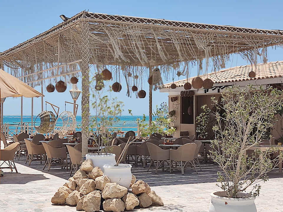 Strand The Grand Hotel Hurghada