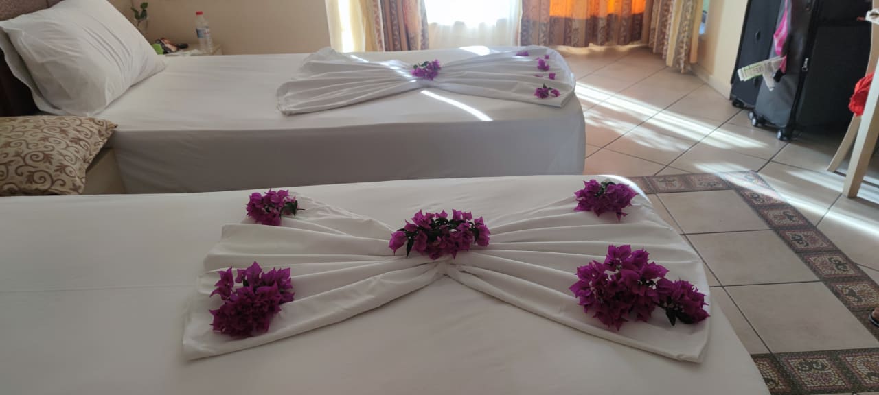 Zimmer VONRESORT Golden Beach