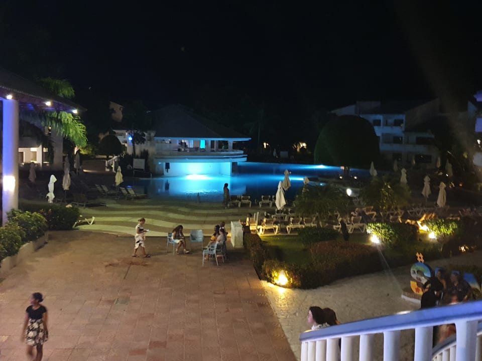 Pool Sunscape Puerto Plata