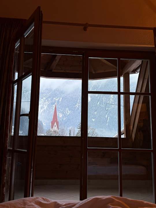 Zimmer Hotel Alte Mühle