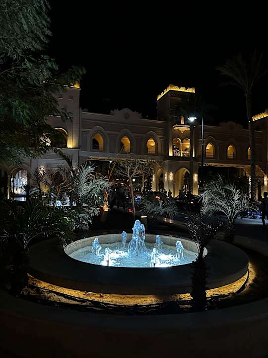 Außenansicht The Grand Palace - Adults only