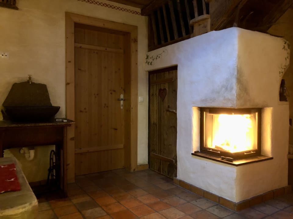 Sonstiges Almdorf Flachau